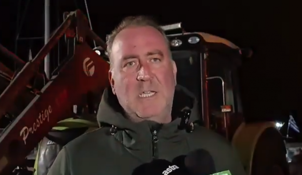 Θα είμαστε στους δρόμους μέχρι να γίνουν πράξη οι εξαγγελίες 