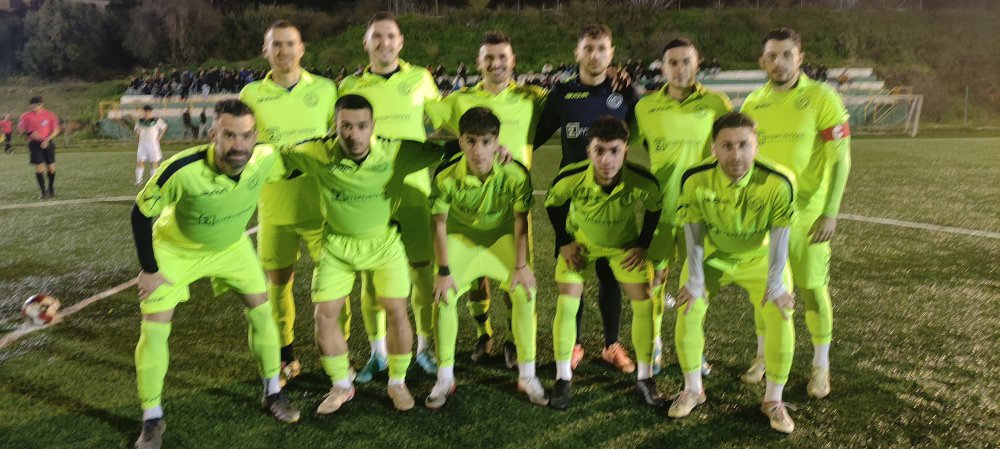 Μάγκας Ρήγας στην Αγριά και +5!!!