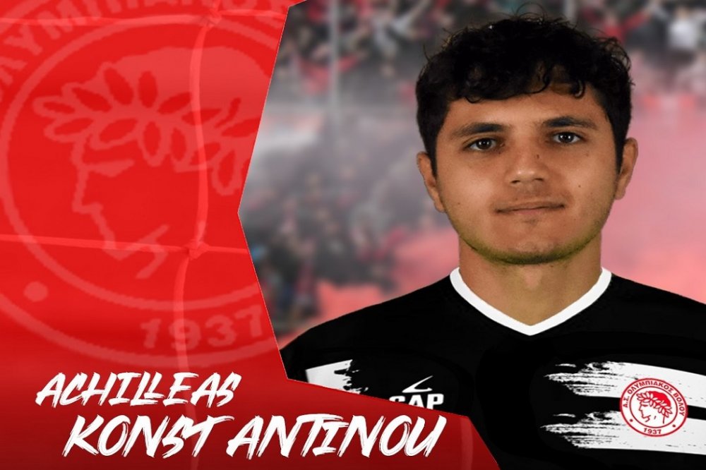 Αποχώρηση και με έναν τερματοφύλακα στην Σούρπη ο Ολυμπιακός Βόλου