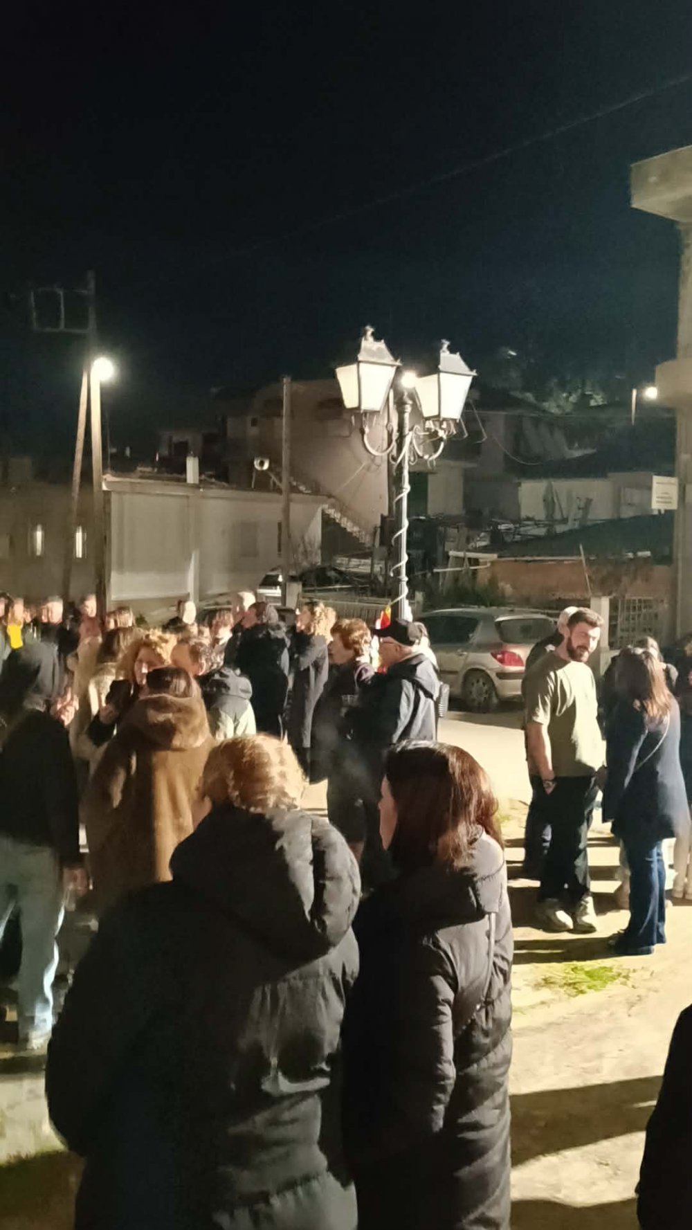 Άναψε το γλέντι στους Μικρασιάτες