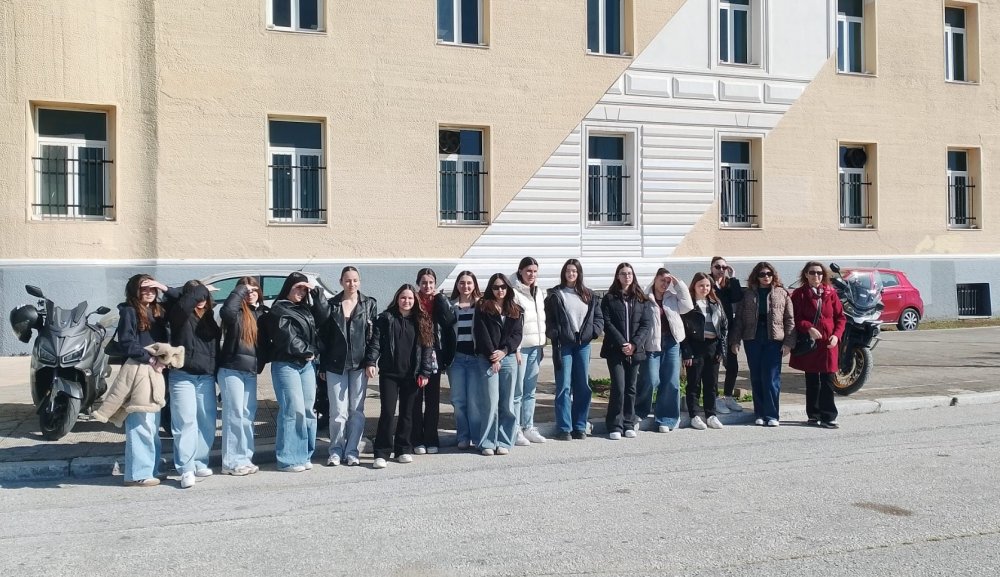 Μια Ματιά στο Μέλλον