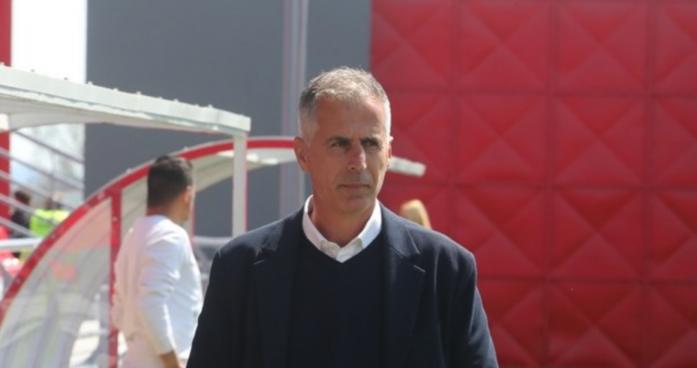 "Νίκες σε κάθε ματς για την κατάκτηση του πρωταθλήματος"