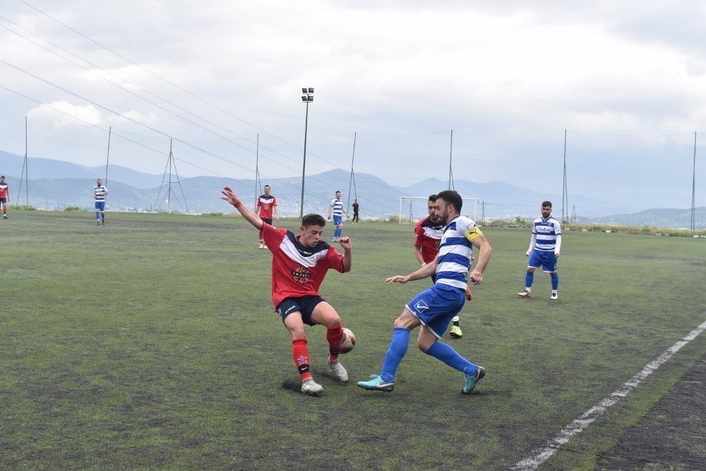 Θετική παράδοση για τον Ρήγα με την Αγία Παρασκευή