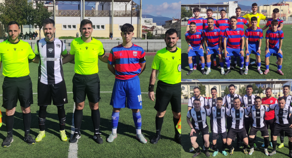 Η πιο τρελή ανατροπή για Διαγόρα!