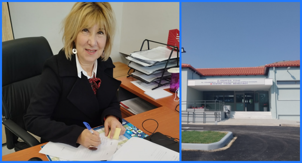 Ας δώσουμε τόπο στους νέους και ας τους εμπιστευθούμε