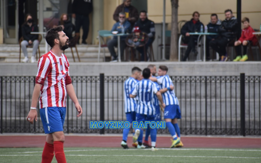 Αγία Άννα - Ρήγας Φεραίος... η προϊστορία