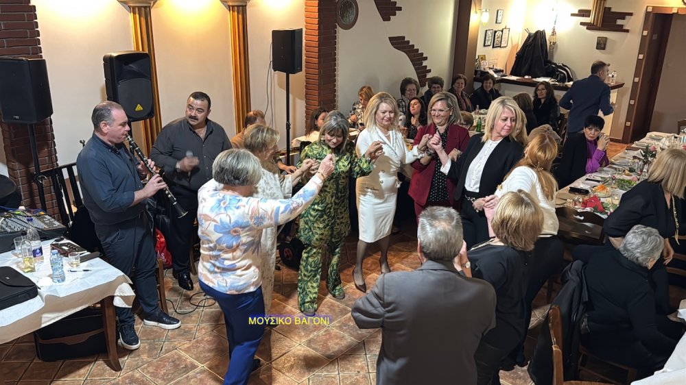 Εικόνες και βίντεο από την εκδήλωση για την Ημέρα της Γυναίκας