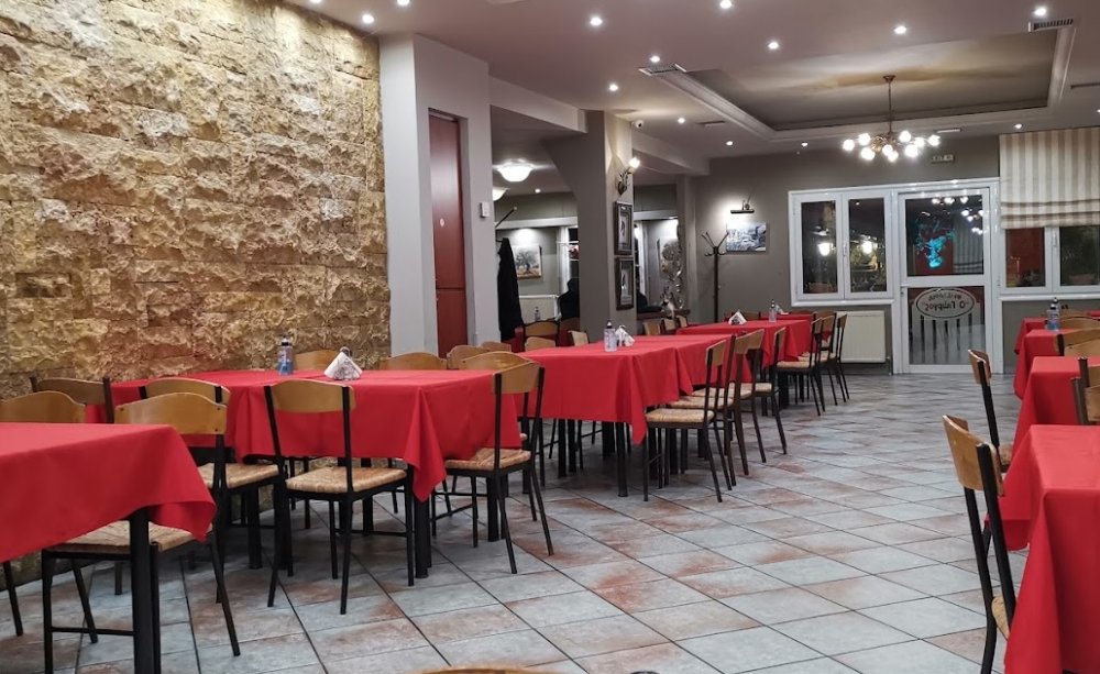 Ζητείται προσωπικό από την ψησταριά "Ο Γιώργος"