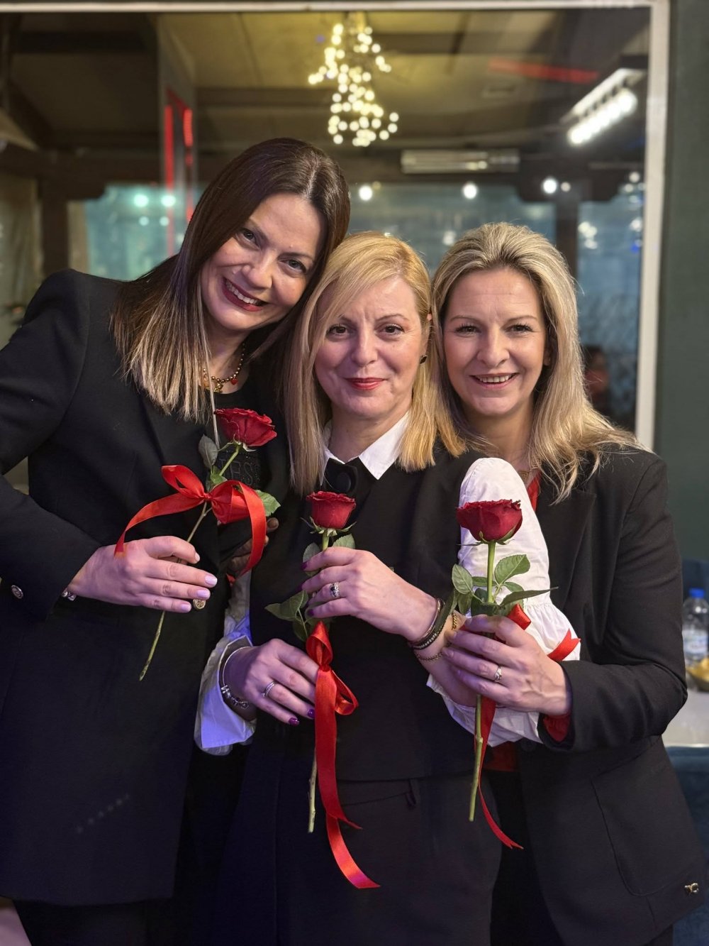 Ένα Μεγάλο Ευχαριστώ