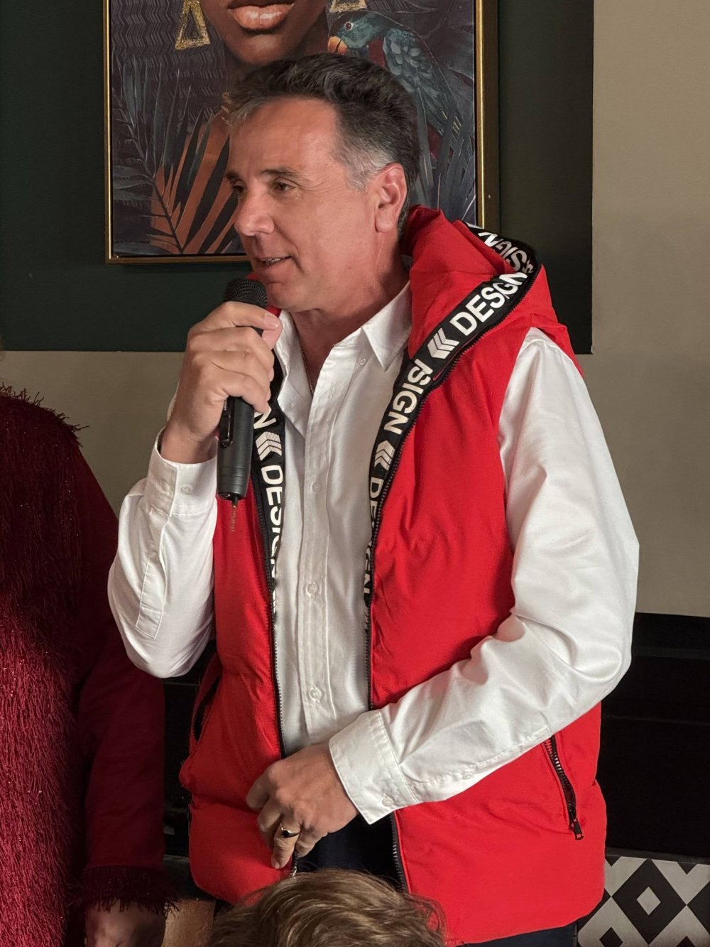 Ένα Μεγάλο Ευχαριστώ