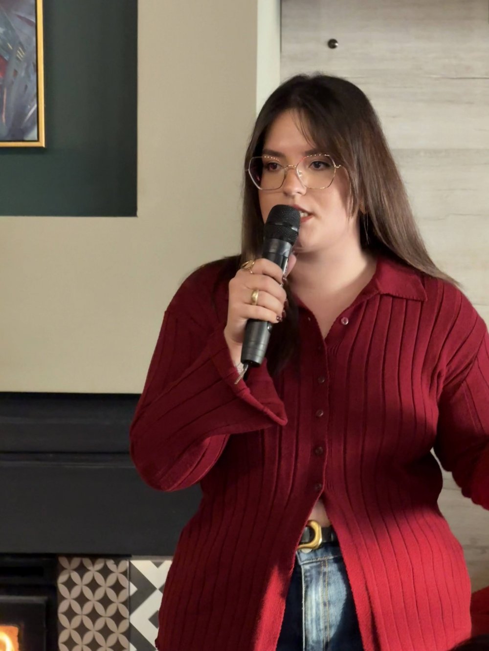 Ένα Μεγάλο Ευχαριστώ