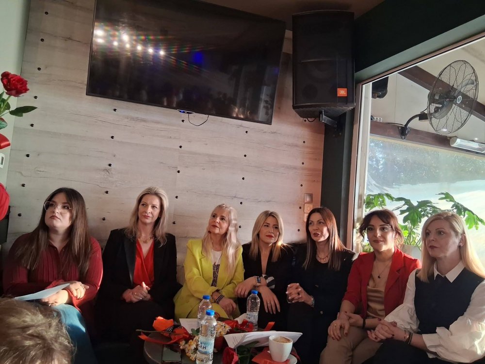 Ένα Μεγάλο Ευχαριστώ