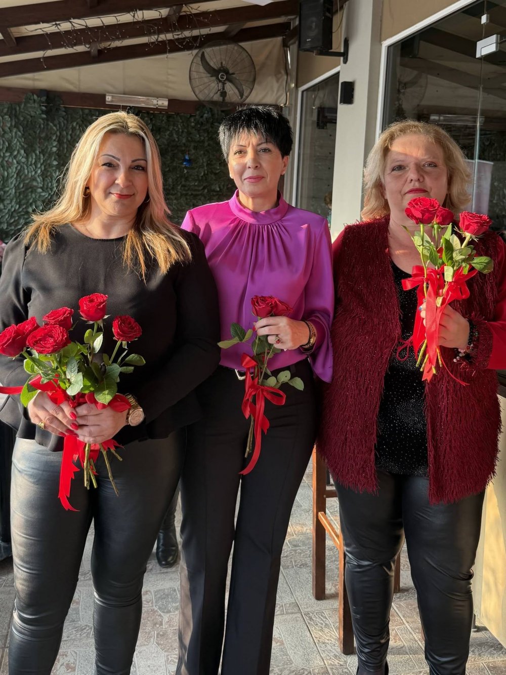 Ένα Μεγάλο Ευχαριστώ