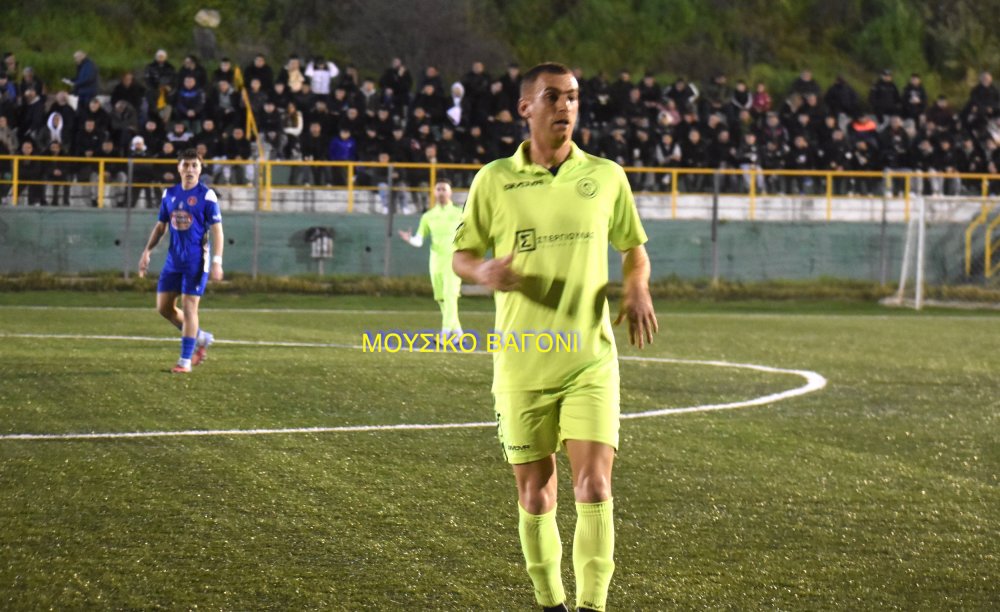 Το πρόγραμμα στην Α ΕΠΣΘ