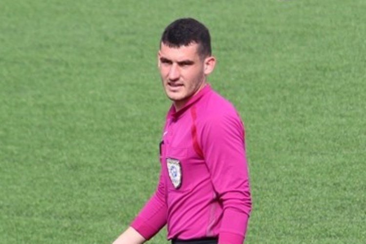 Οι διαιτητές στα παιχνίδια της ΕΠΣΘ