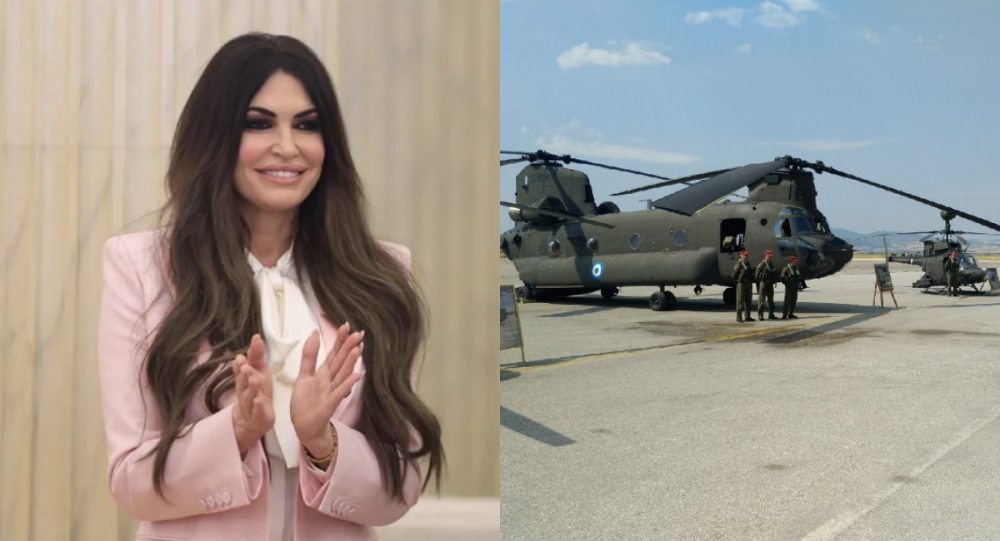 Η επίσκεψη Γκιλφόιλ στον Βόλο και το Στεφανοβίκειο