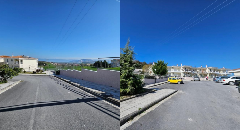 Ονοματίζονται οι δρόμοι στις Εργατικές Κατοικίες