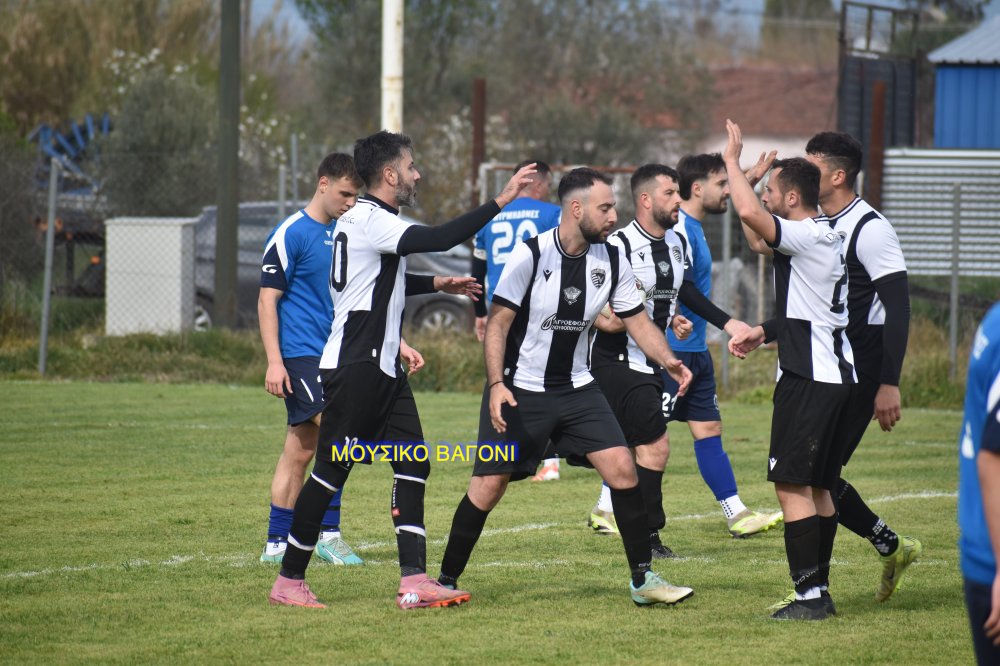 Μόνος πρώτος ο Διαγόρας!