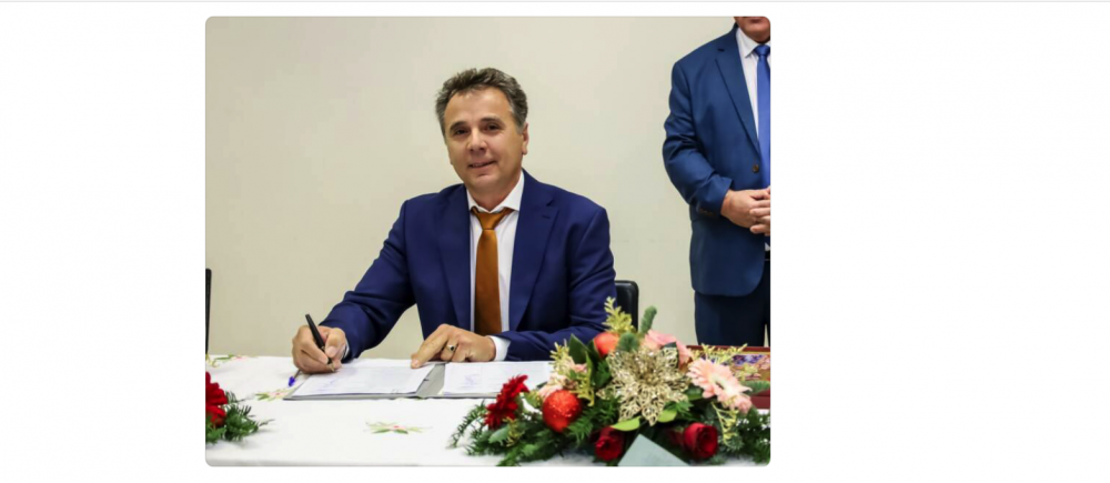 Ευχαριστήριο προς τους συλλόγους