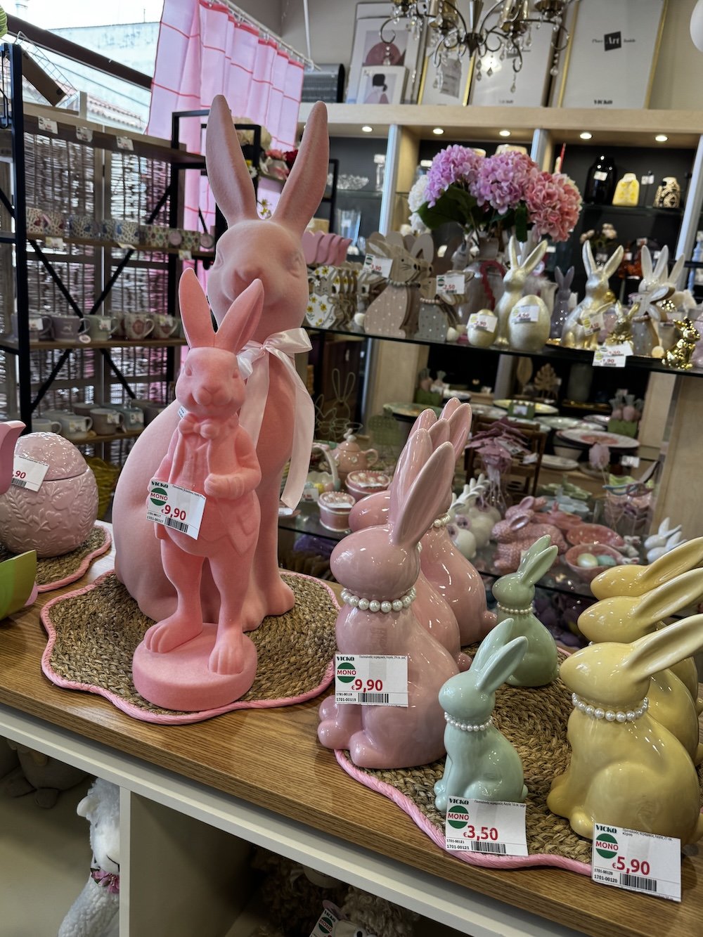 Vicko Μπέκας - Όμορφα Δώρα για το Πάσχα!