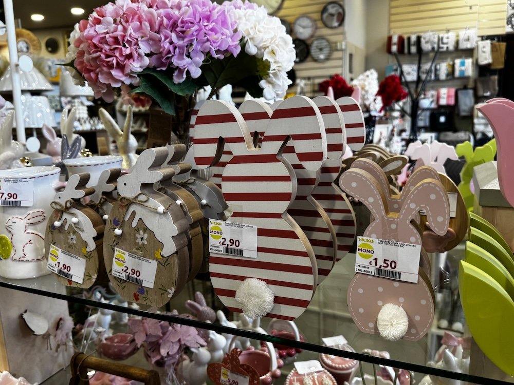 Vicko Μπέκας - Όμορφα Δώρα για το Πάσχα!