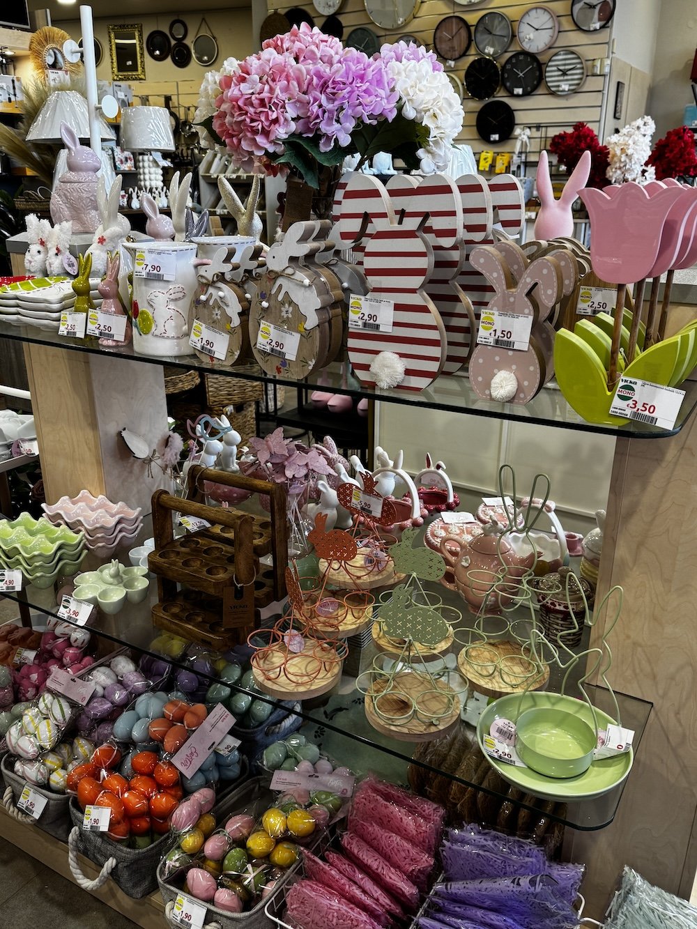 Vicko Μπέκας - Όμορφα Δώρα για το Πάσχα!