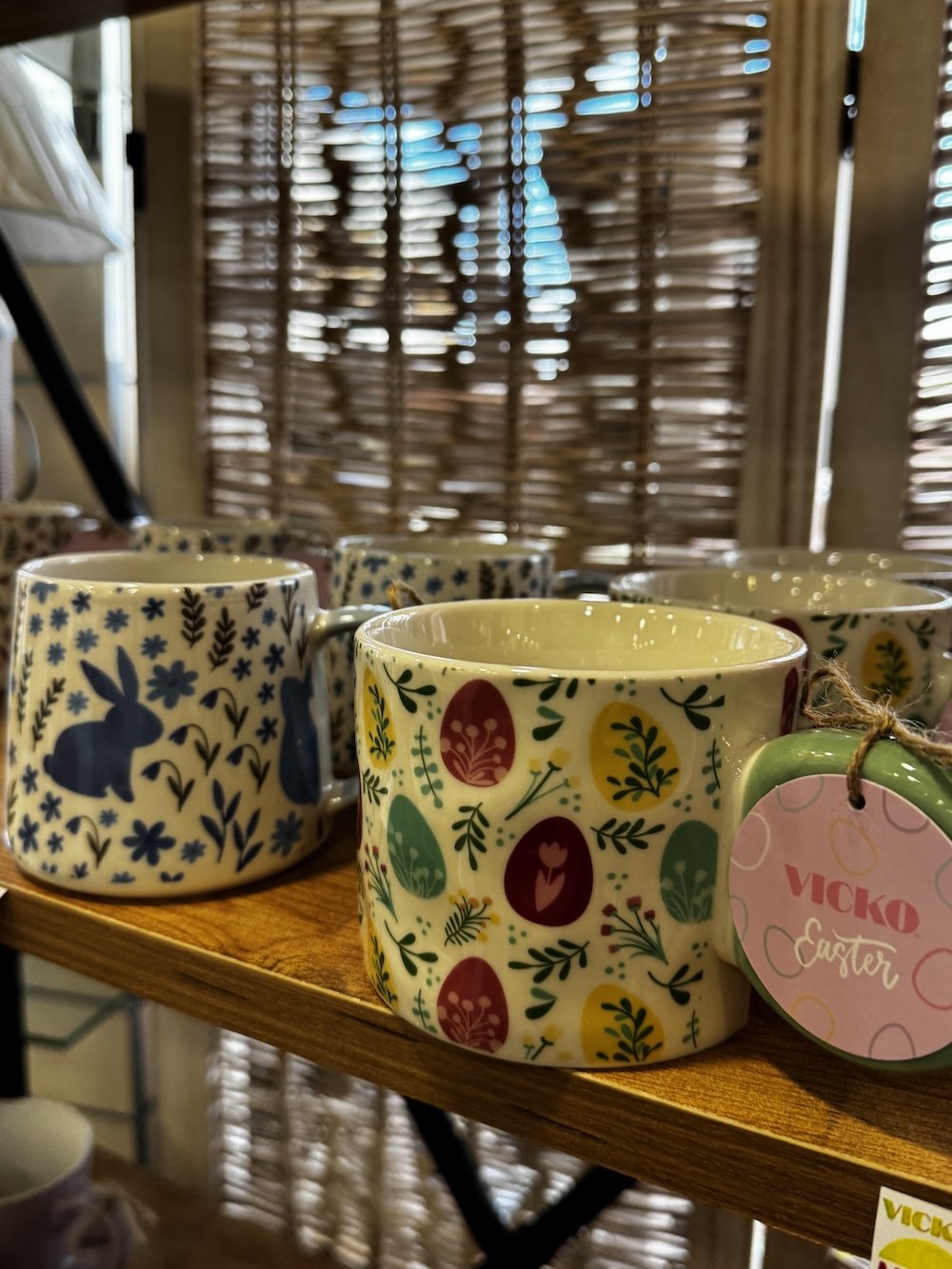 Vicko Μπέκας - Όμορφα Δώρα για το Πάσχα!