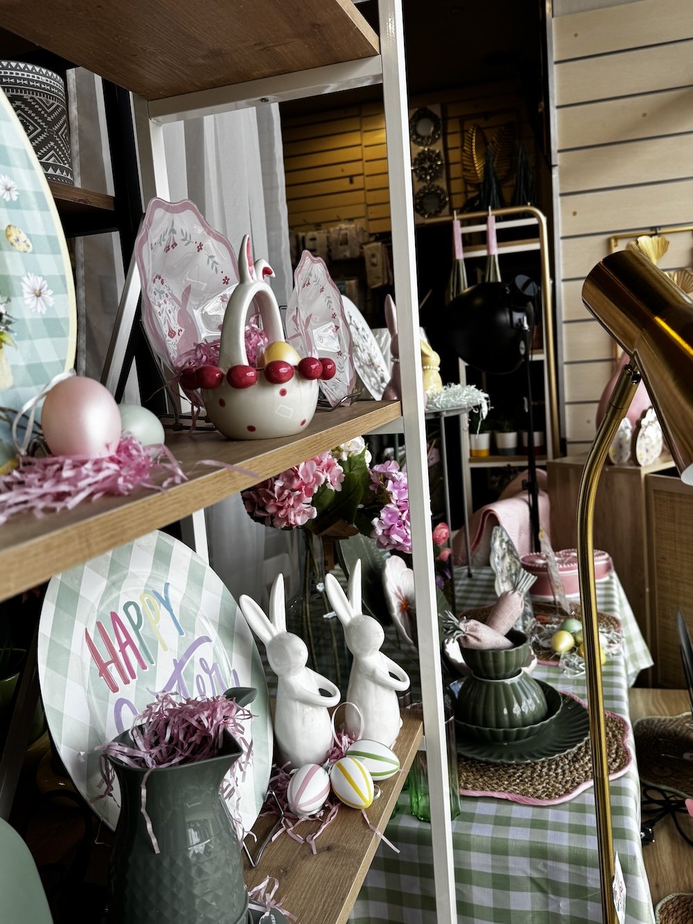 Vicko Μπέκας - Όμορφα Δώρα για το Πάσχα!