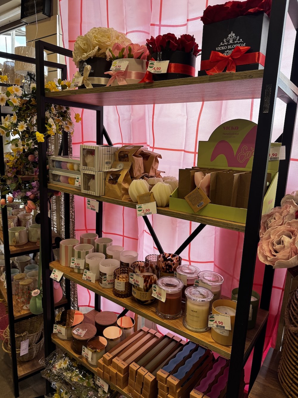 Vicko Μπέκας - Όμορφα Δώρα για το Πάσχα!