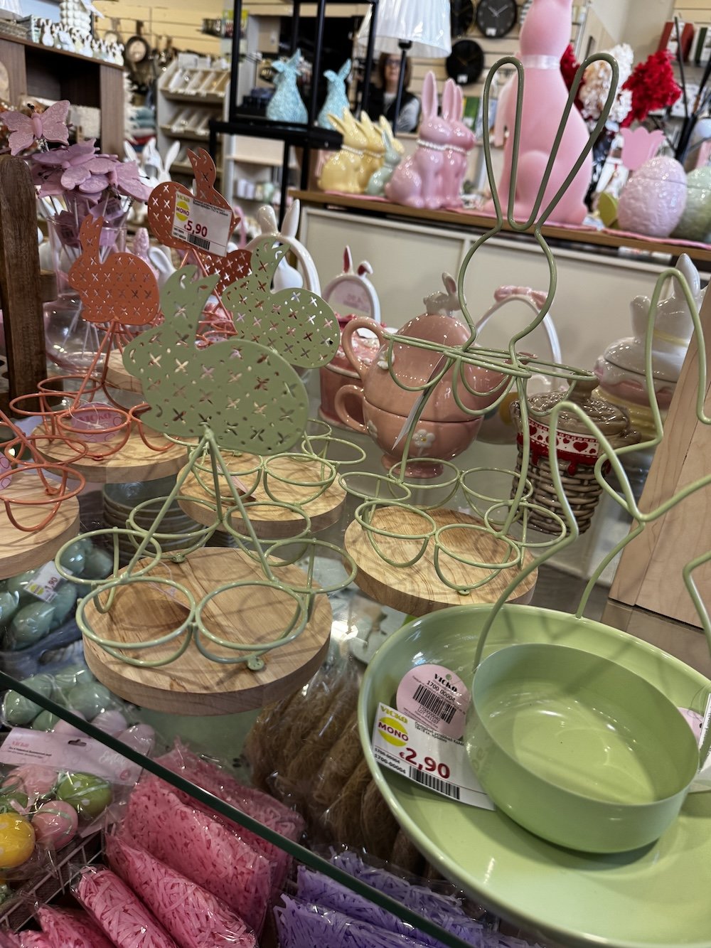 Vicko Μπέκας - Όμορφα Δώρα για το Πάσχα!