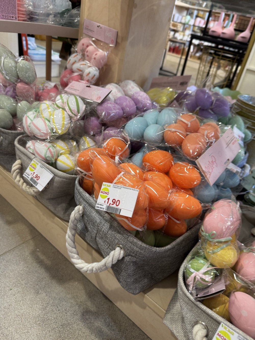 Vicko Μπέκας - Όμορφα Δώρα για το Πάσχα!