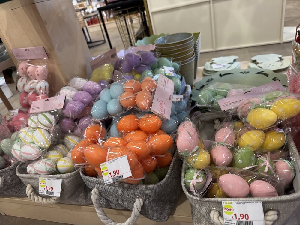 Vicko Μπέκας - Όμορφα Δώρα για το Πάσχα!