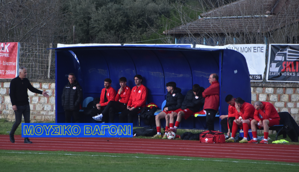 Είμαστε αναγκασμένοι να περιμένουμε τις ενέργειες που θα κάνει ο κ. Τζήμας