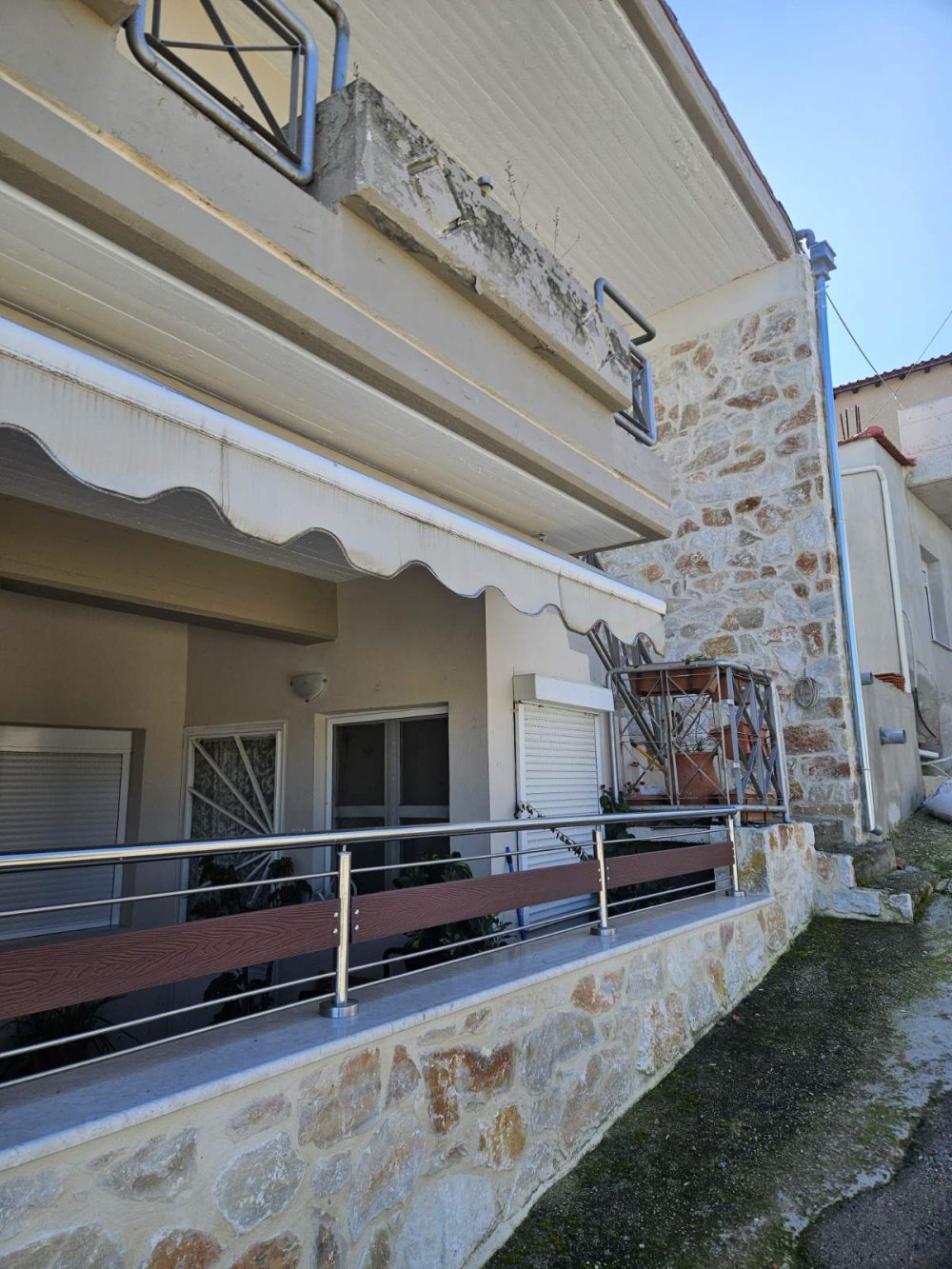 Εξαιρετικό ακίνητο προς πώληση στο Βελεστίνο