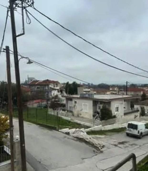 Εξαιρετικό ακίνητο προς πώληση στο Βελεστίνο