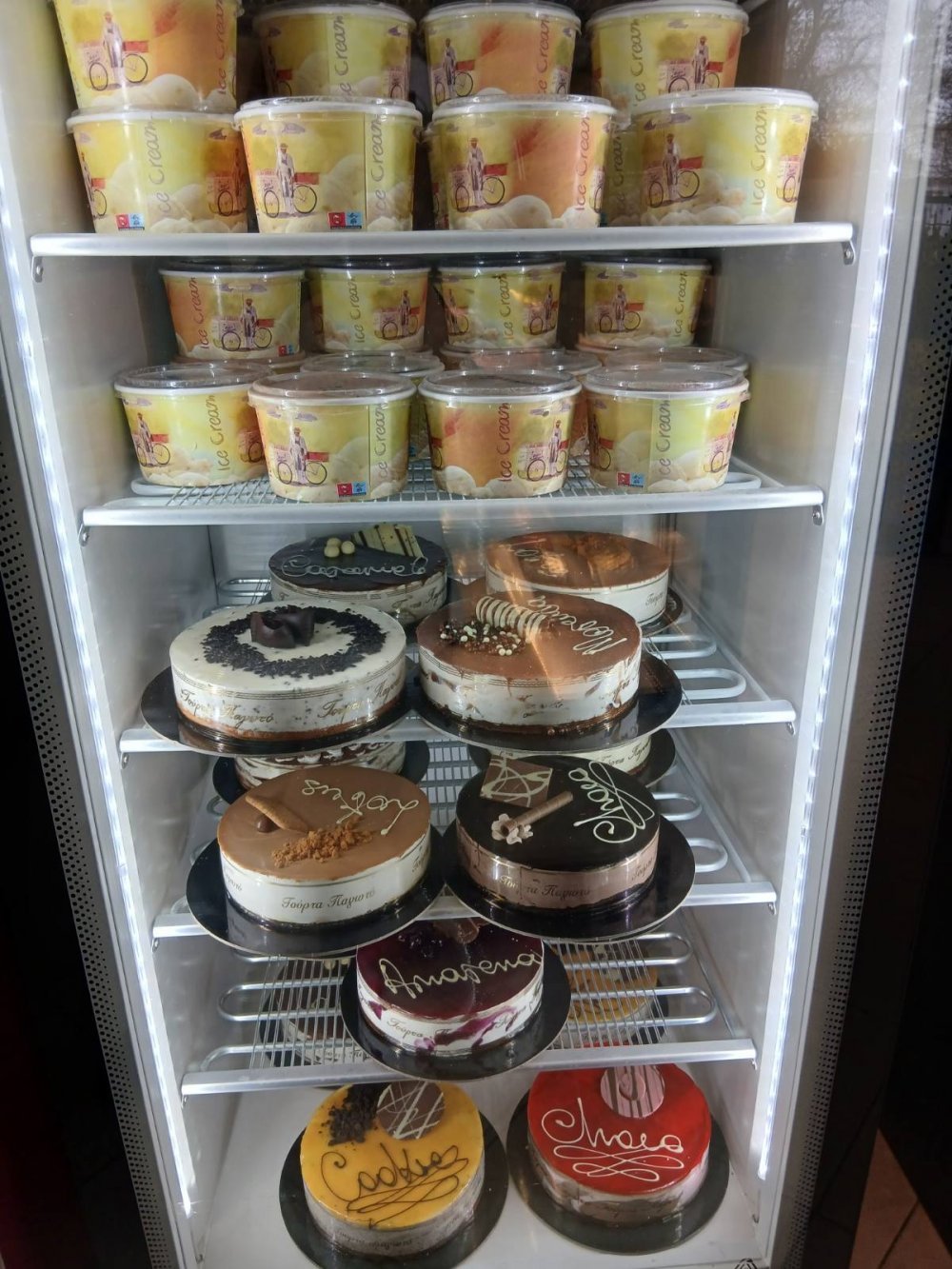 Γλυκό Μάκρης και το Πάσχα!