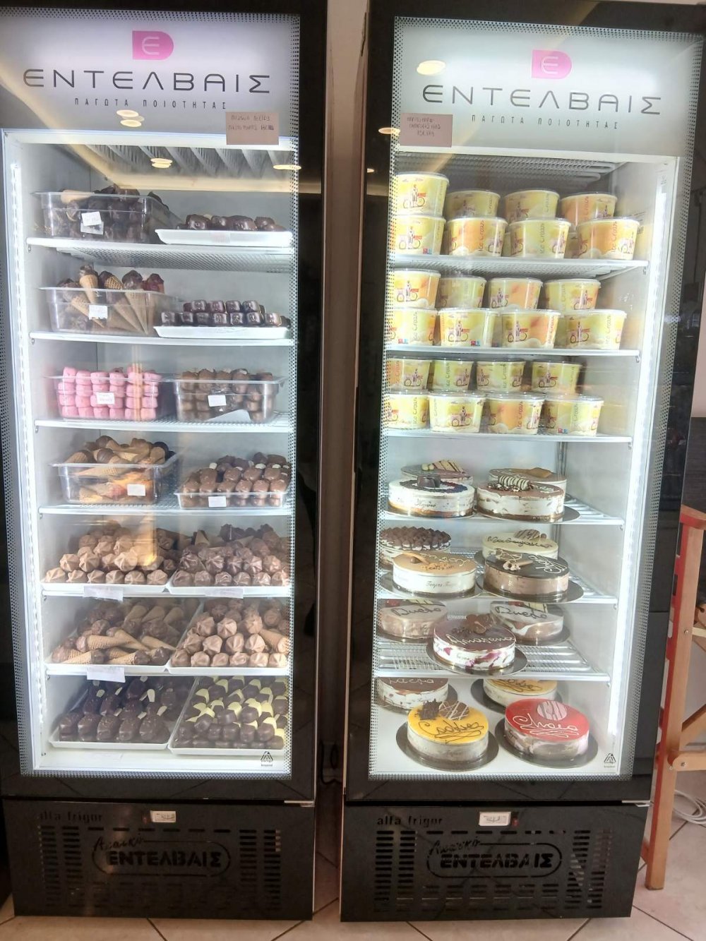 Γλυκό Μάκρης και το Πάσχα!