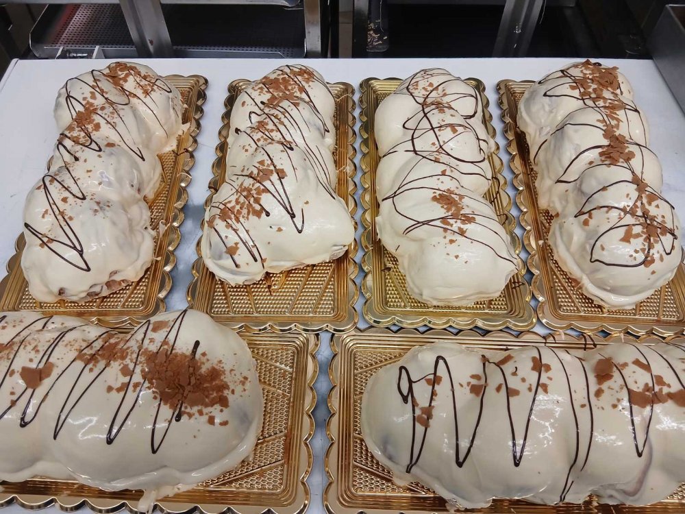 Γλυκό Μάκρης και το Πάσχα!