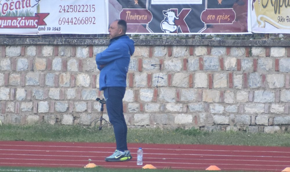 Δεν αλλάζει κάτι - Οι παίκτες μας θα οδηγήσουν την ομάδα στον τίτλο