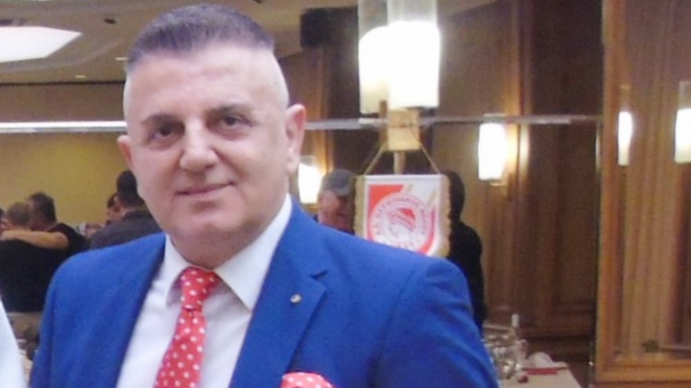 "Έχω φύγει από τον Ολυμπιακό"