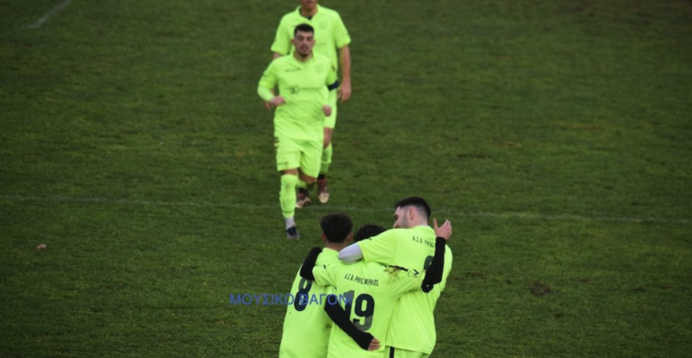 Οι πρώτοι σκόρερ στην Α ΕΠΣΘ