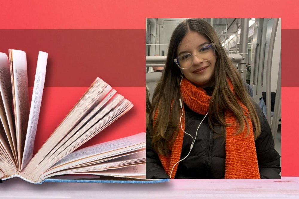 Βραβείο σε λογοτεχνικό διαγωνισμό για την Ευαγγελία-Μήνα Μήσια