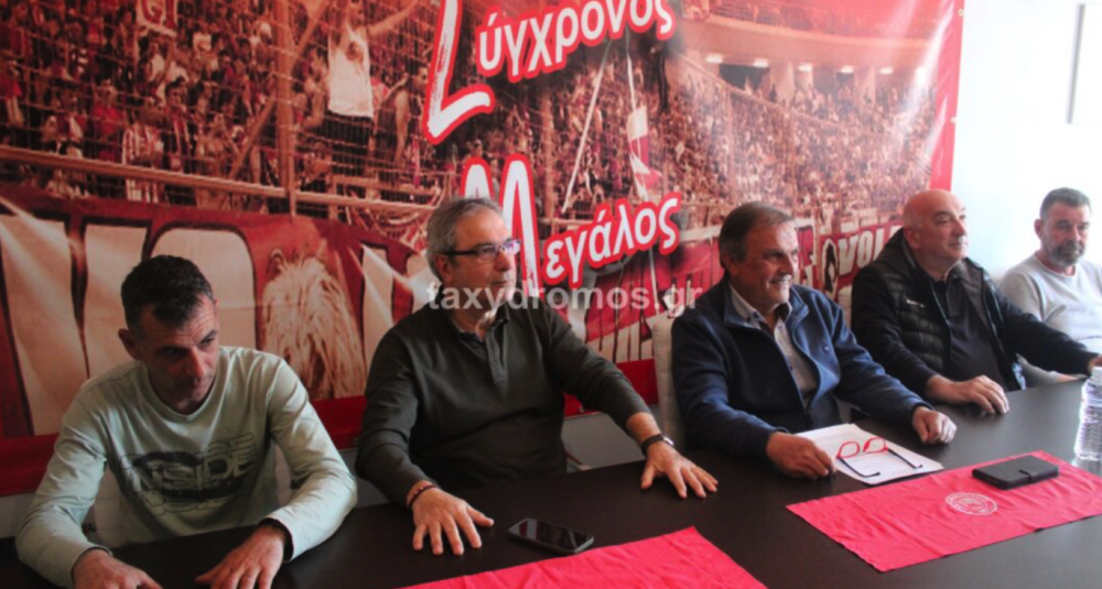 Μια δημόσια παραδοχή ότι ο σχεδιασμός δεν πήγε καλά θα ήταν σωστή κίνηση