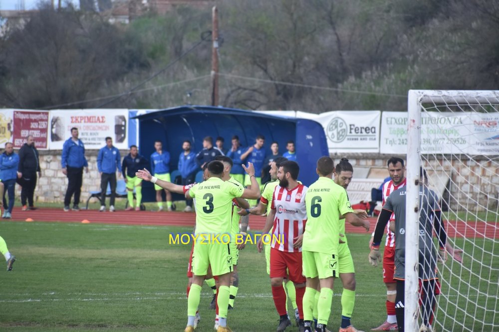 Ο χάρτης της νέας Γ` Εθνικής με 10 ομίλους