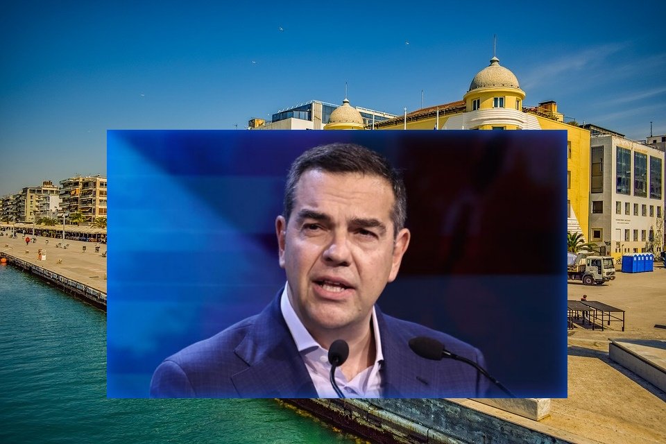 "Στον Βόλο η ιδρυτική διακήρυξη του νέου κόμματος"