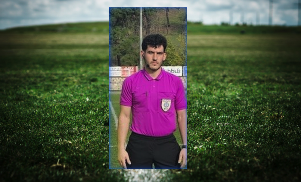 Τσίντζας στο Βελεστίνο