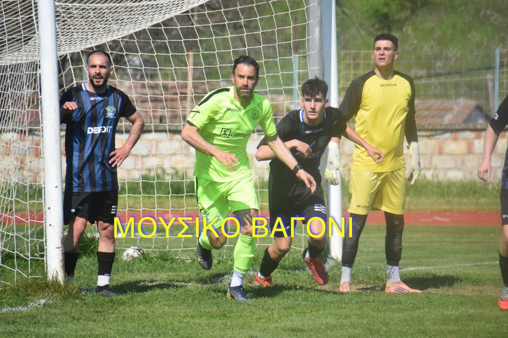 Εικόνες από τη νέα νίκη του Ρήγα!     