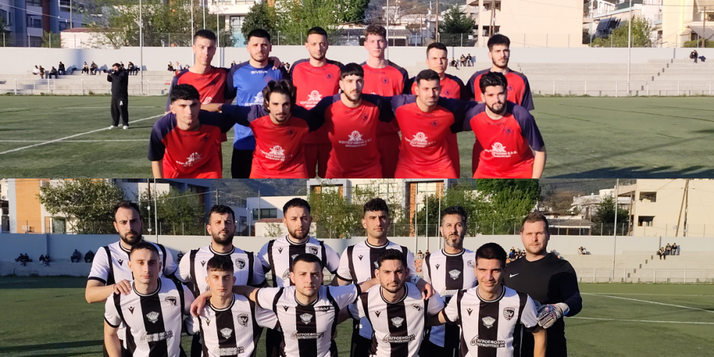 Ήττα στον Βόλο για Διαγόρα       