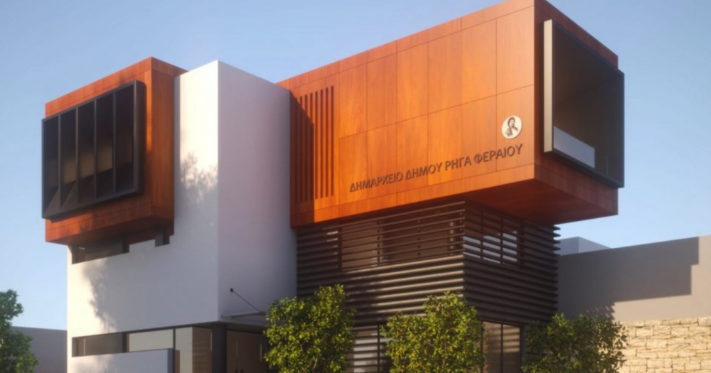 Τα θέματα που θα απασχολήσουν το Δημοτικό Συμβούλιο
