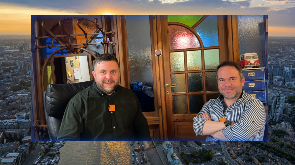 Συνέντευξη με τον Βελεστινιώτη Ιατρό Βαλάντη Άγο